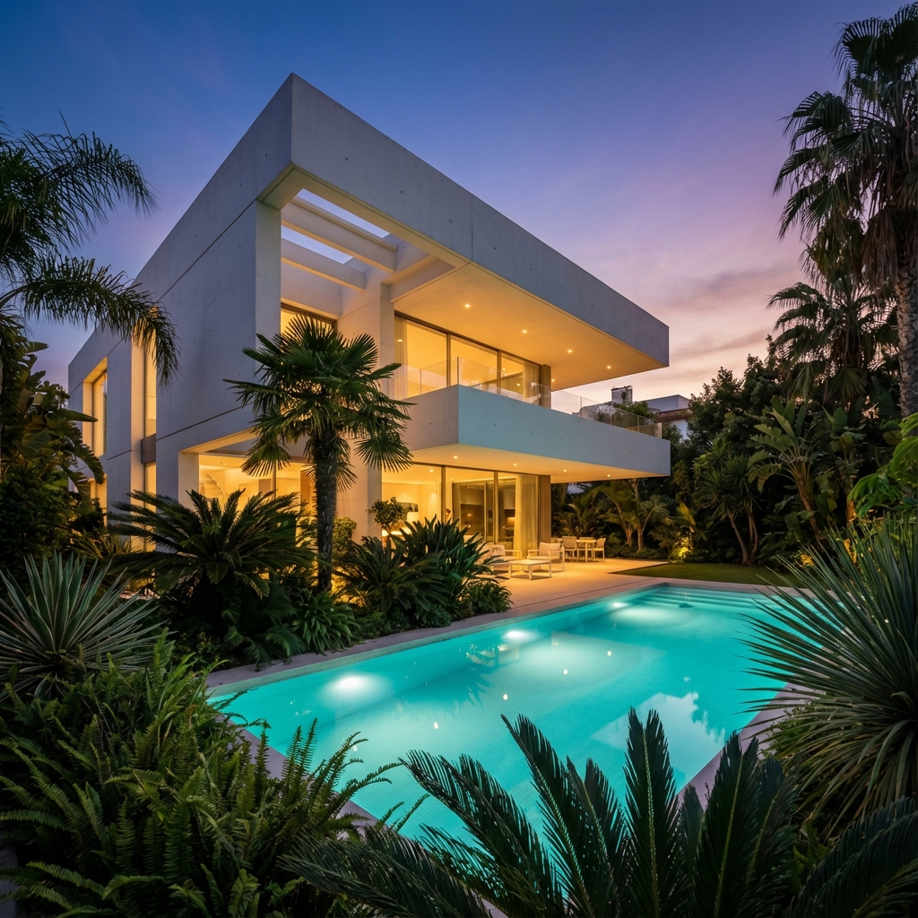 Proyecto Villa
